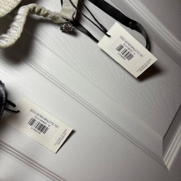 SLA the Label Glitter Suit - Picture 6 of 9